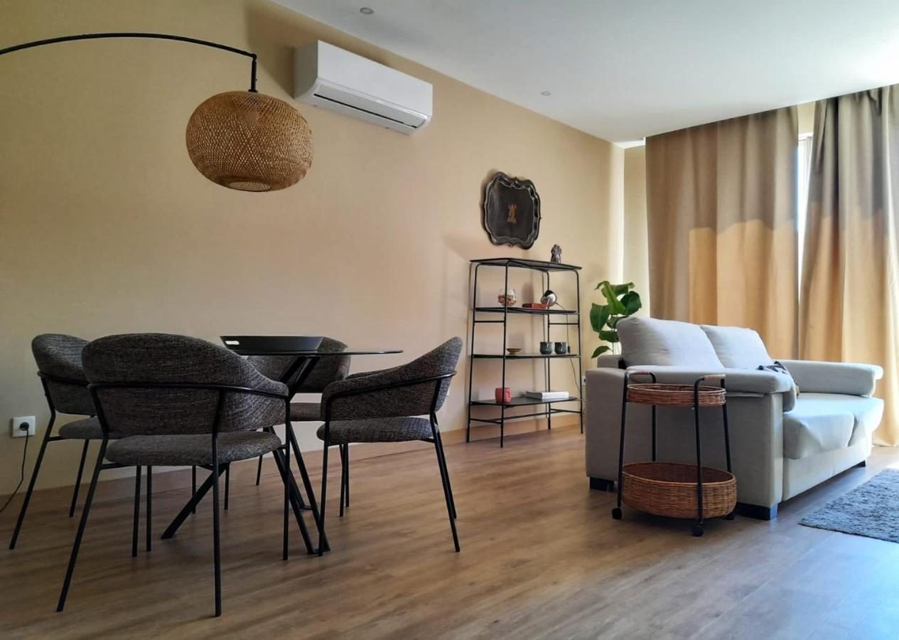 Flats 323 Apartman Porto Kültér fotó