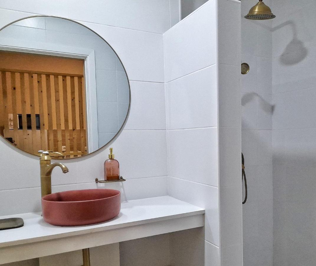 Flats 323 Apartman Porto Kültér fotó