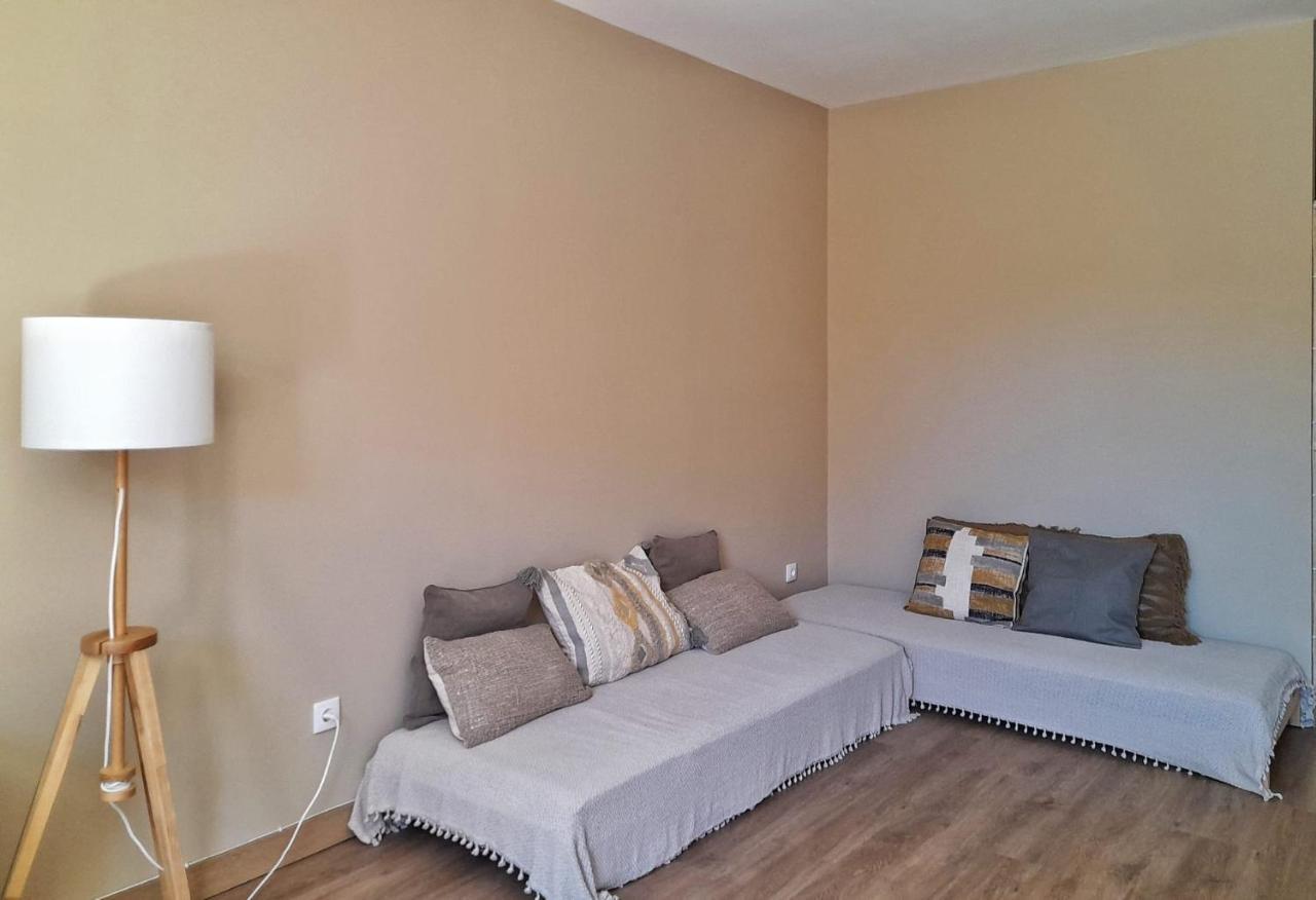 Flats 323 Apartman Porto Kültér fotó