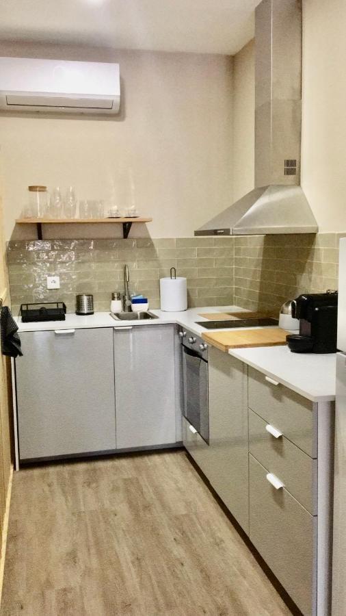 Flats 323 Apartman Porto Kültér fotó