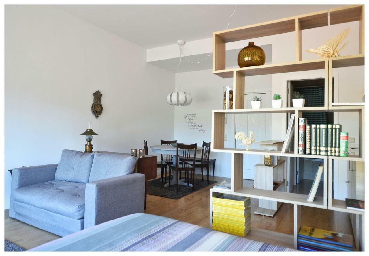 Flats 323 Apartman Porto Kültér fotó