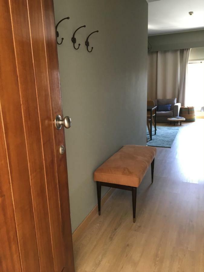 Flats 323 Apartman Porto Kültér fotó