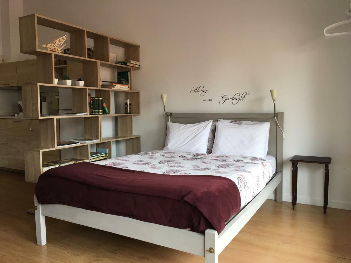 Flats 323 Apartman Porto Kültér fotó