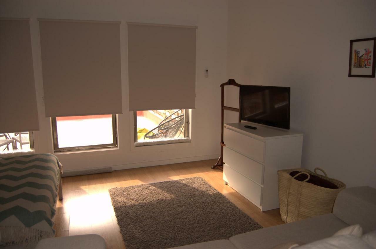 Flats 323 Apartman Porto Kültér fotó