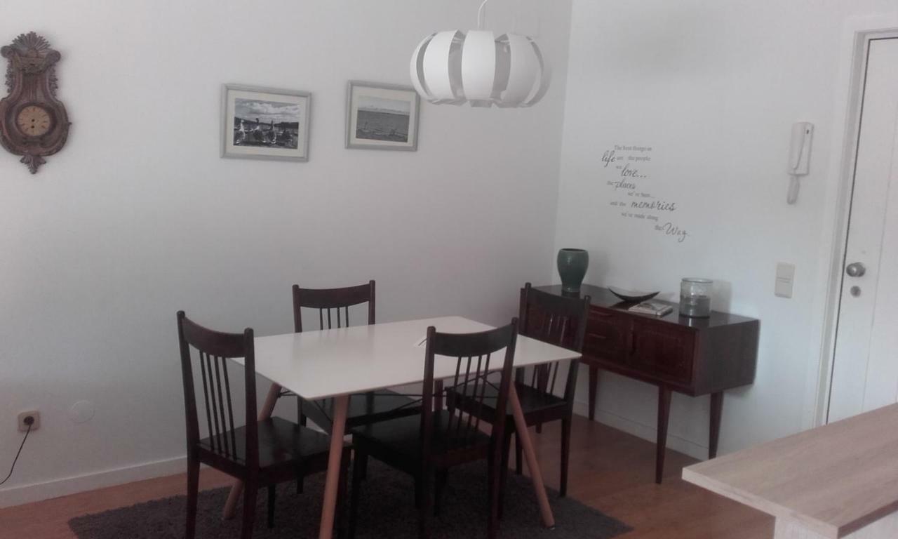 Flats 323 Apartman Porto Kültér fotó